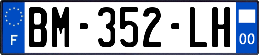 BM-352-LH