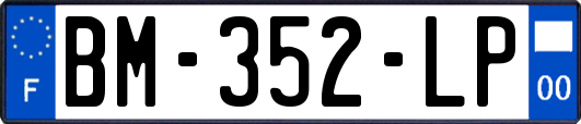 BM-352-LP