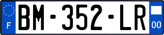 BM-352-LR