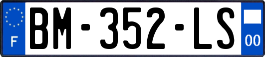 BM-352-LS