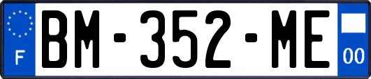 BM-352-ME