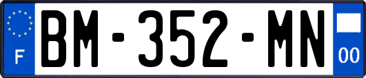 BM-352-MN