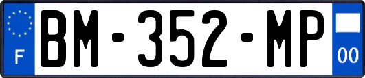 BM-352-MP