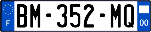 BM-352-MQ