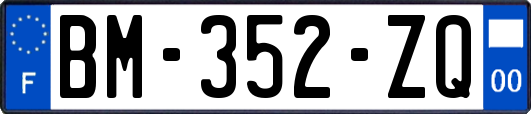 BM-352-ZQ