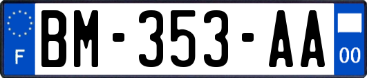 BM-353-AA