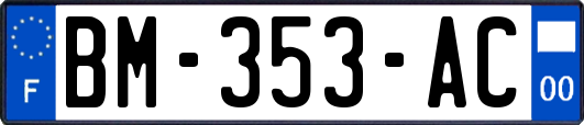 BM-353-AC