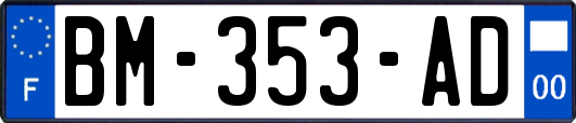 BM-353-AD