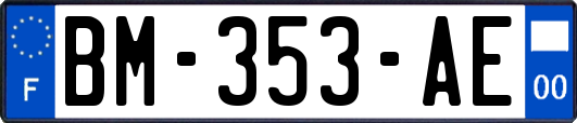 BM-353-AE