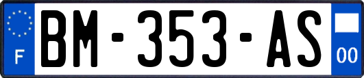 BM-353-AS