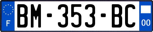 BM-353-BC