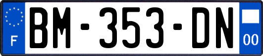 BM-353-DN