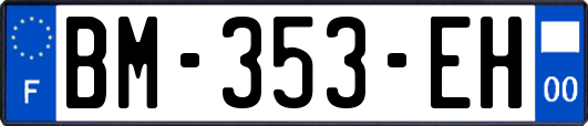 BM-353-EH