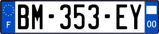 BM-353-EY