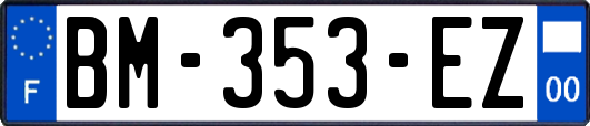 BM-353-EZ