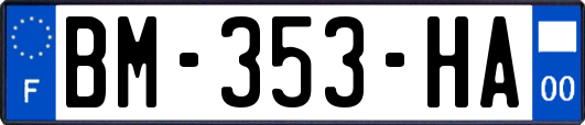 BM-353-HA