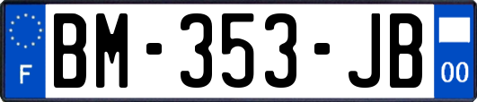 BM-353-JB