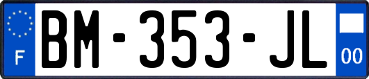 BM-353-JL