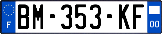 BM-353-KF