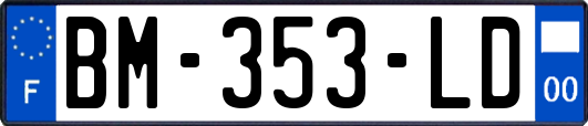 BM-353-LD