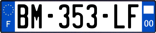 BM-353-LF