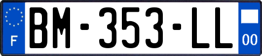 BM-353-LL