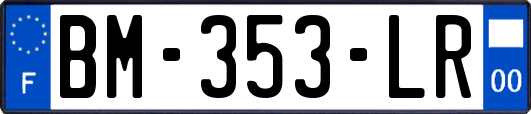 BM-353-LR
