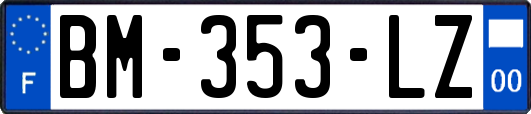 BM-353-LZ