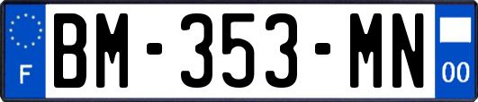 BM-353-MN