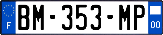 BM-353-MP