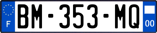 BM-353-MQ