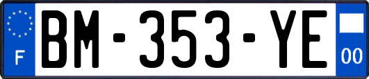 BM-353-YE