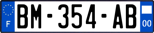 BM-354-AB