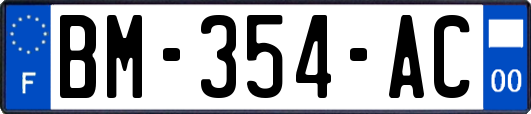 BM-354-AC