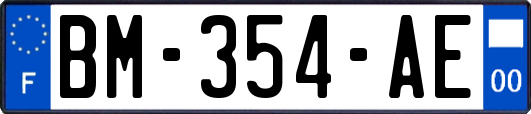 BM-354-AE