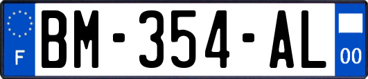 BM-354-AL