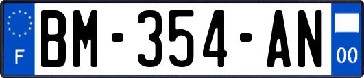 BM-354-AN