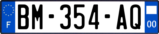 BM-354-AQ