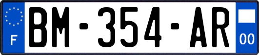 BM-354-AR