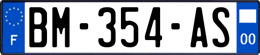 BM-354-AS