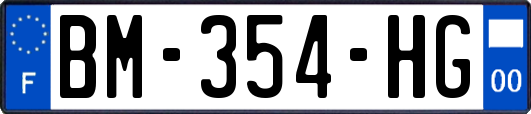 BM-354-HG