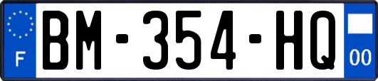 BM-354-HQ