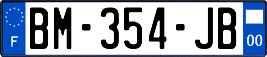 BM-354-JB