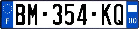 BM-354-KQ