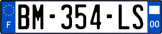 BM-354-LS