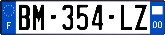 BM-354-LZ