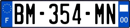 BM-354-MN