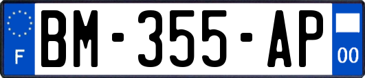 BM-355-AP