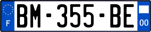 BM-355-BE