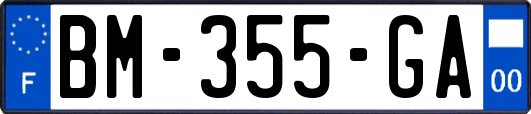 BM-355-GA